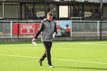 CLUB STATEMENT: MANAGERIAL APPOINTMENT