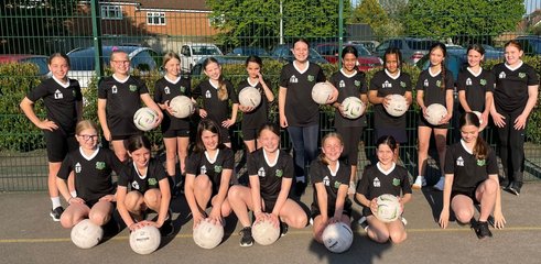 Diamonds Netball Academy: Weekend Match Highlights