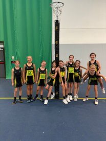 Berkshire League U11 Division 1 – Match Report