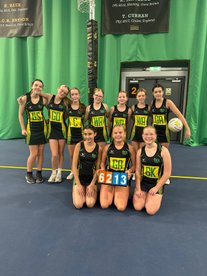 DIAMONDS NETBALL ACADEMY – WEEKEND SUMMARY