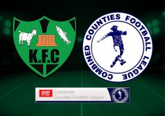 Kidlington FC vs Ashford Town (Middx) - Saturday 13th December 2025