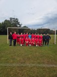 Under 15's Phoenix