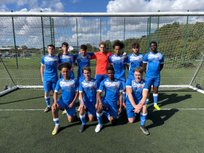 Under 19's Academy