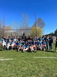 Boise United - Men