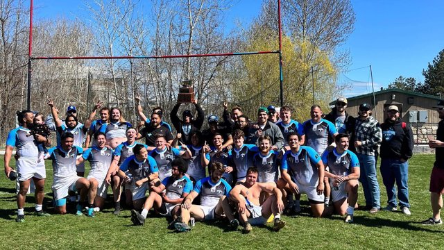 Boise United - Men