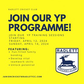 YP Programme