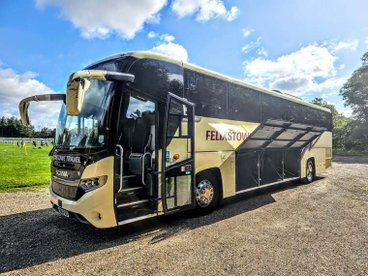 Coach Travel to Lewes 24/11/24