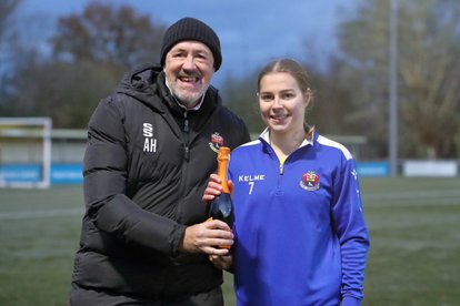 The Week ahead at AFC