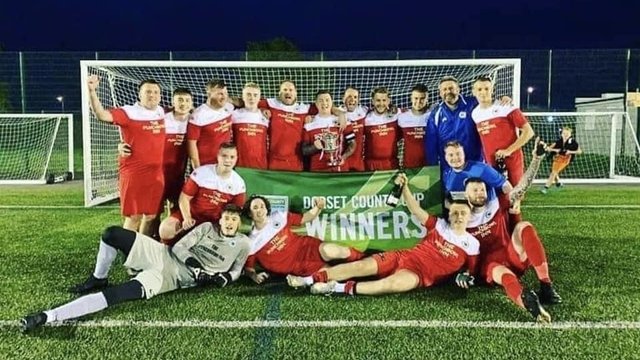 Panthers - First Team