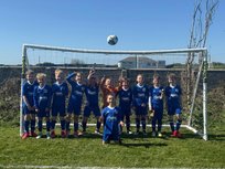 PUYFC U10