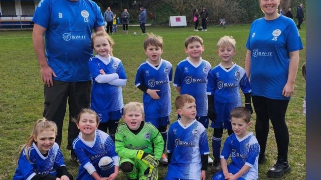 PUYFC U8