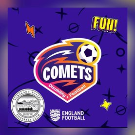 Comets sessions will be the 4th of November