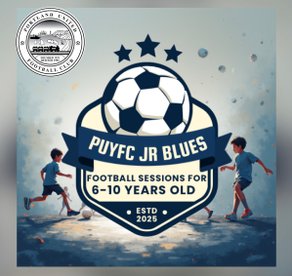 JR Blues sessions staring 4th of November