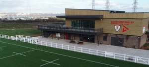 Events and Venue hire @ Stone Valley Lodge