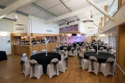 Why Hire Facilities at AFC Sudbury?