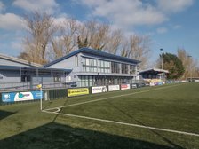 Advertising & Sponsorship