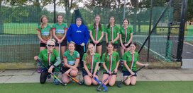 Ladies 2nd XI