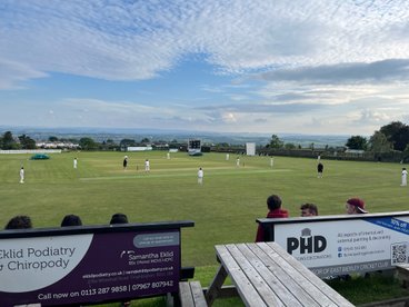 Junior Roundup Week 3