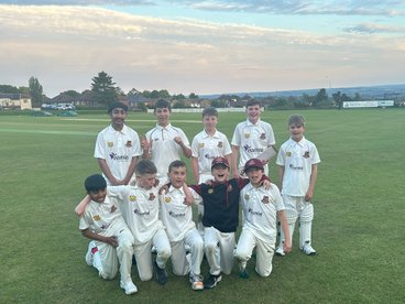 Junior Review - Week 5