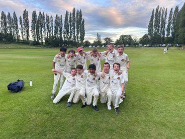 Junior Presentation Night - 20th of September