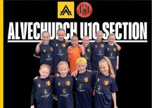 Under 10's Section