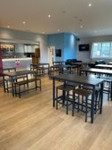 Venue Hire & Project Functions
