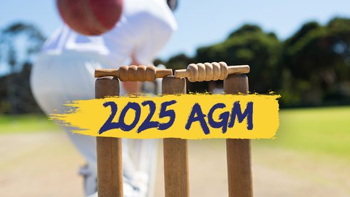 NCC 2025 Annual General Meeting
