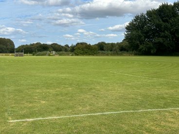 The Heart of the Game