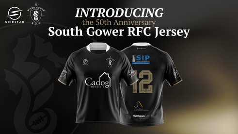 New Club Jersey