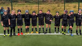 U9s
