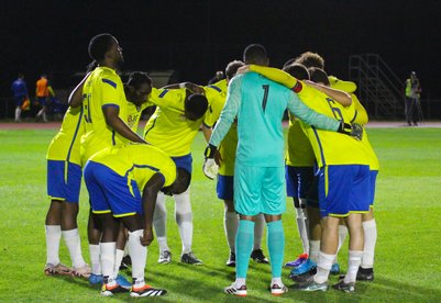 MATCHDAY! Non-League Day begins at Ashton's!