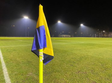 Supporters coach for Play-Off Final