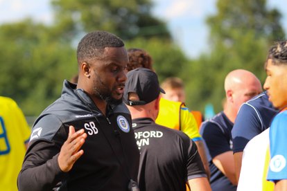 Shane Baptiste sends letter to fans