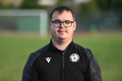 COACHING STAFF UPDATE | Luke Burns