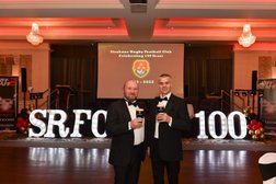 100 Year Anniversary