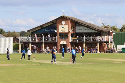 Top Outfields at Tring Park in 2024