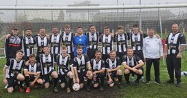 Sunday 1st team