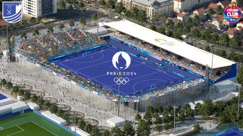 USA vs Great Britain (W) Paris 2024 Olympics Watch Party