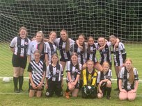 u15 Girls