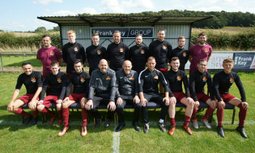 Arnold Town FC
