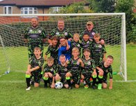 u10 Lions A