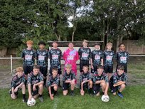 u14 Legends