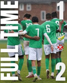 Local Derby Defeat