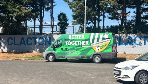 Green Army March On with Coastal Comeback