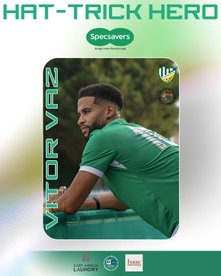 FCP Hit Holbeach for Five