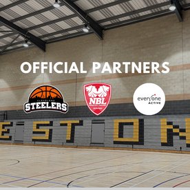 Cleveland Steelers Announce Official Corporate Partnership with Everyone Active