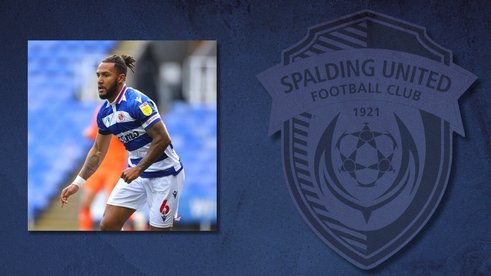 NEW SIGNING