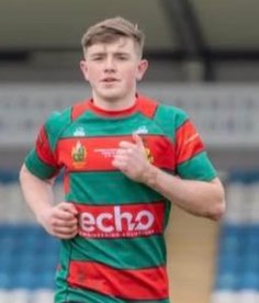 Jenson Hamilton joins Hoppers