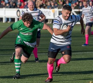 Late surge seals classic comeback for Hoppers vs Wharfedale