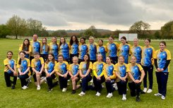 Lightning 2nd XI ⚡️